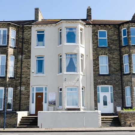 The Waterside Otel Redcar Dış mekan fotoğraf