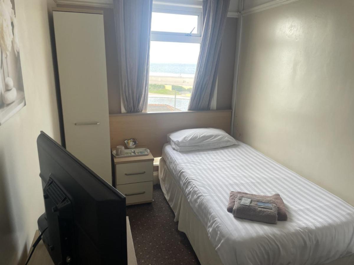 The Waterside Otel Redcar Dış mekan fotoğraf