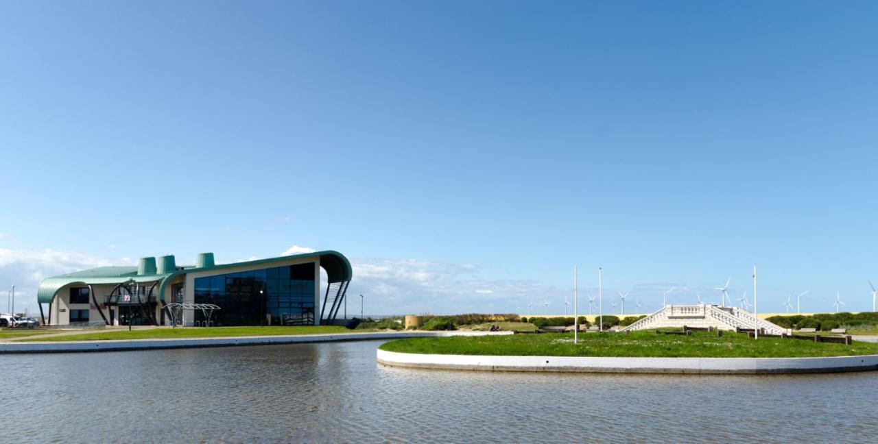 The Waterside Otel Redcar Dış mekan fotoğraf