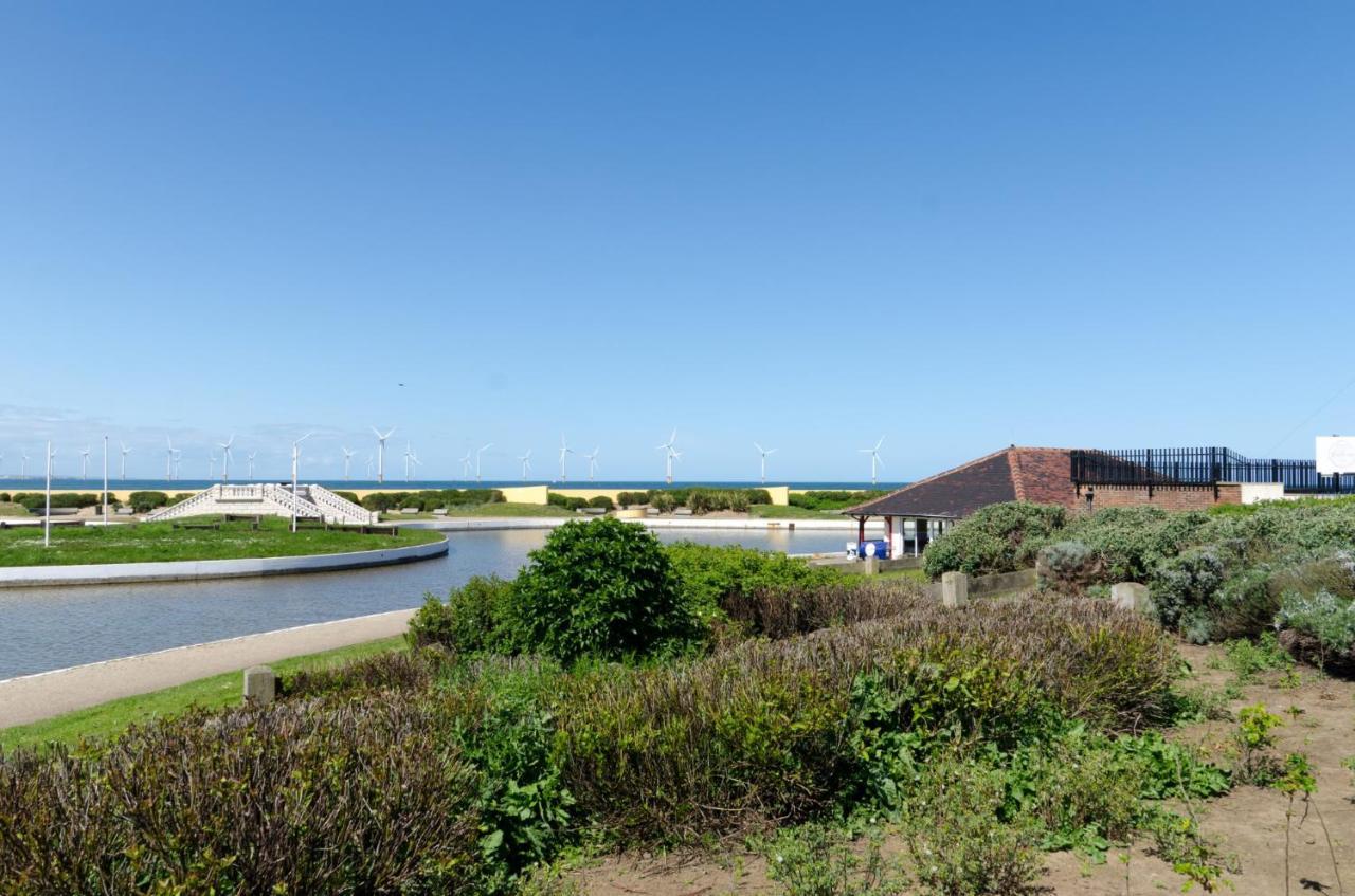 The Waterside Otel Redcar Dış mekan fotoğraf