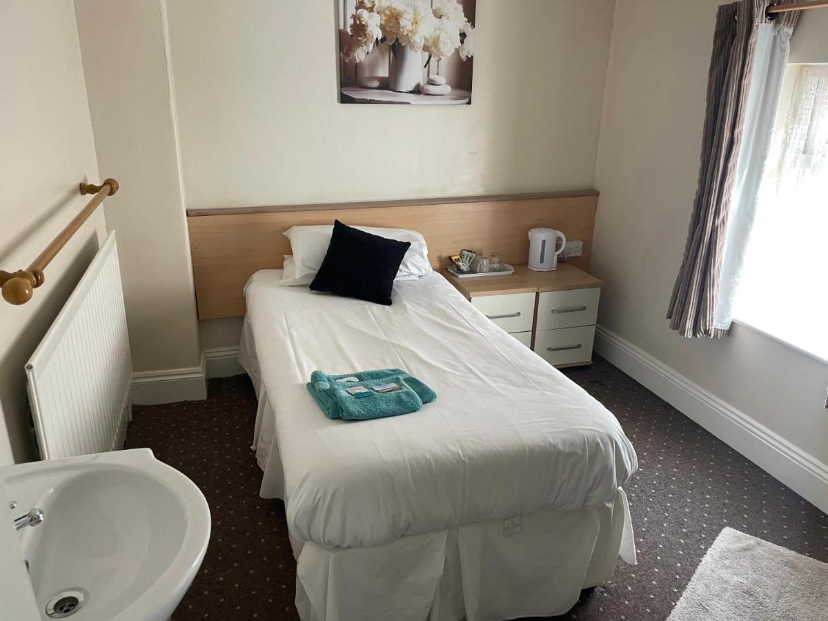 The Waterside Otel Redcar Dış mekan fotoğraf