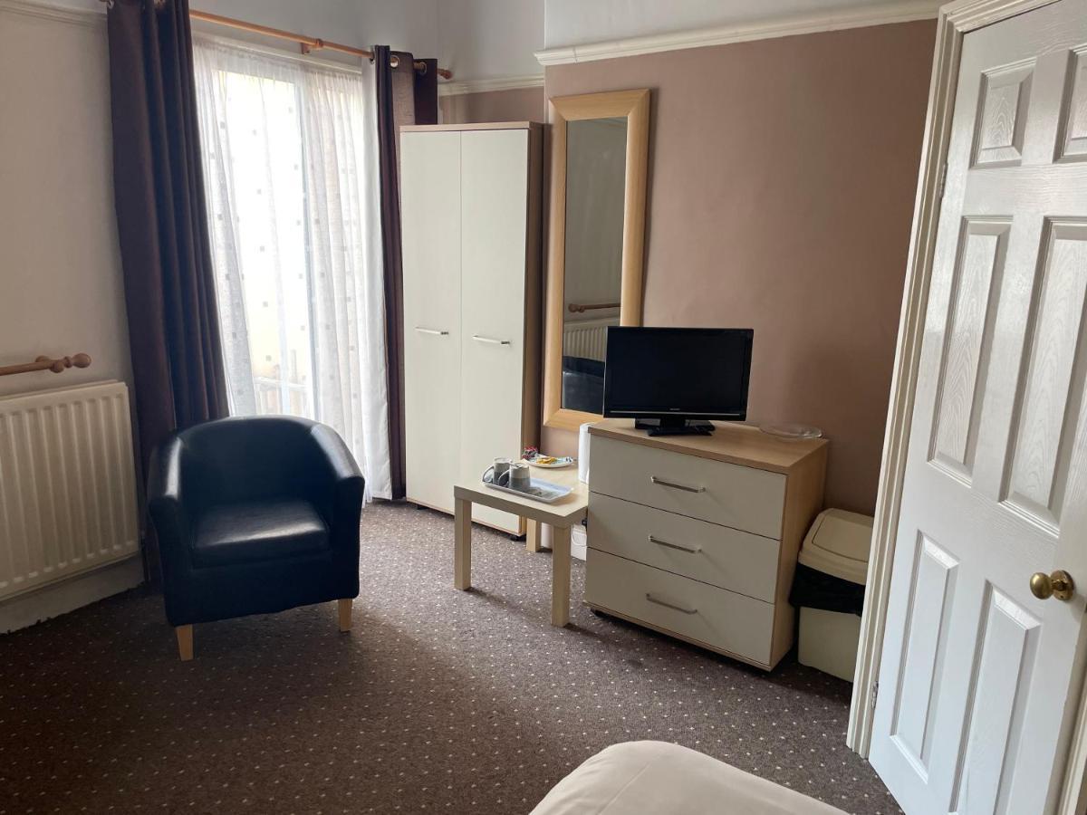 The Waterside Otel Redcar Dış mekan fotoğraf