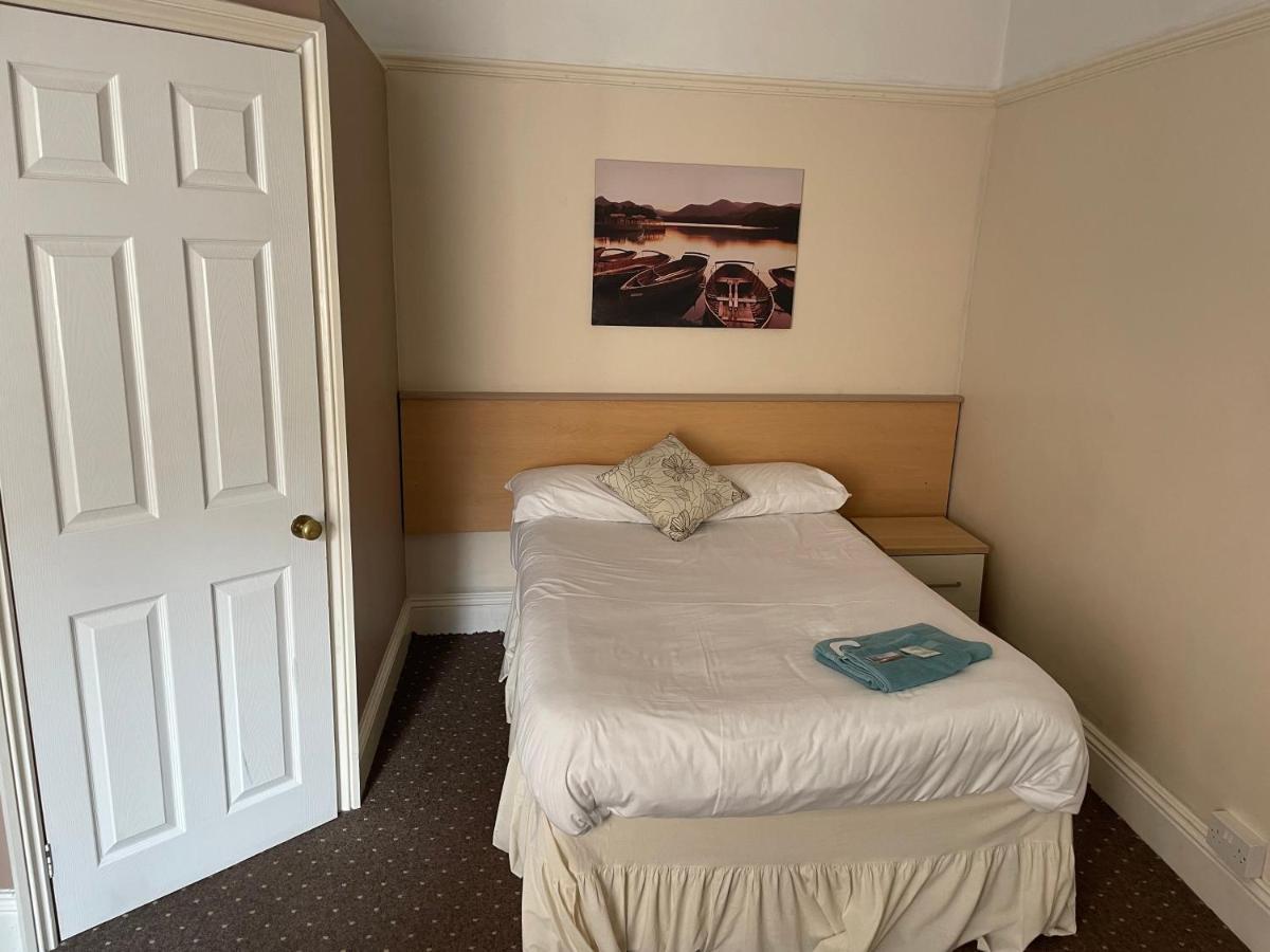 The Waterside Otel Redcar Dış mekan fotoğraf