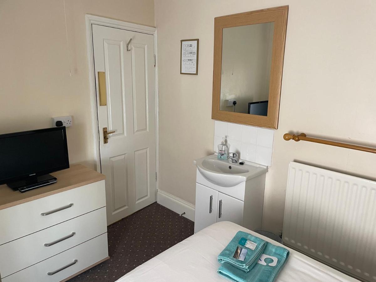 The Waterside Otel Redcar Dış mekan fotoğraf